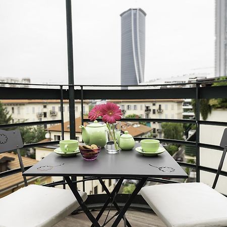 City Life - Rentclass Poliuto 밀라노 외부 사진